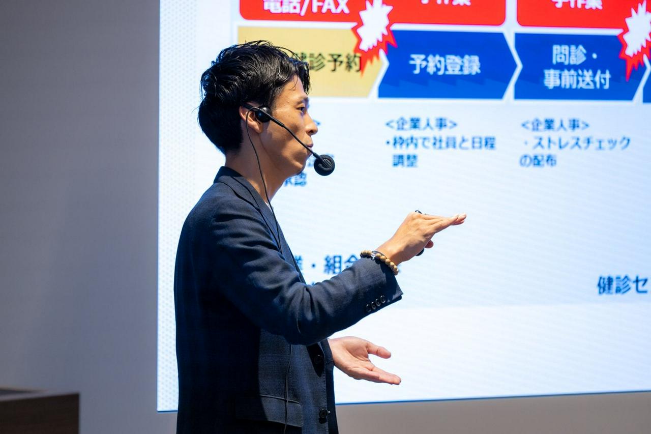 ALTURA X株式会社 求人画像1