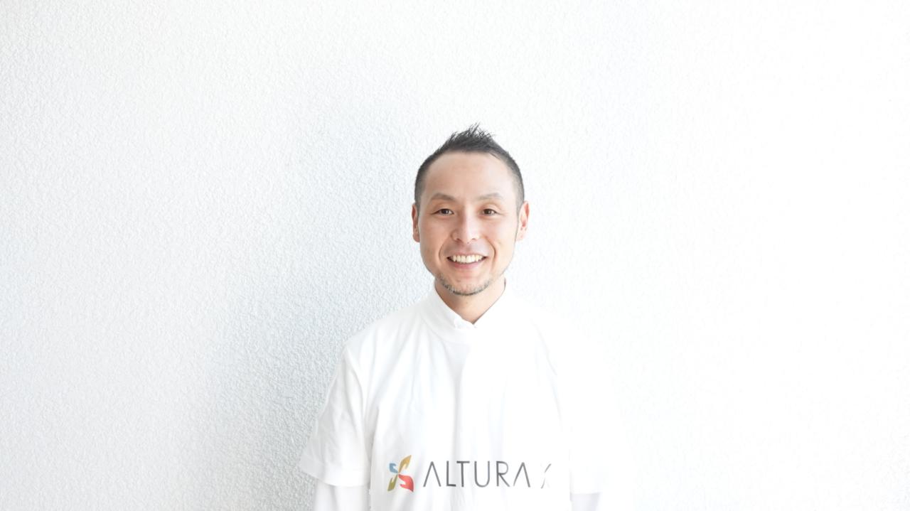 ALTURA X株式会社 求人画像1