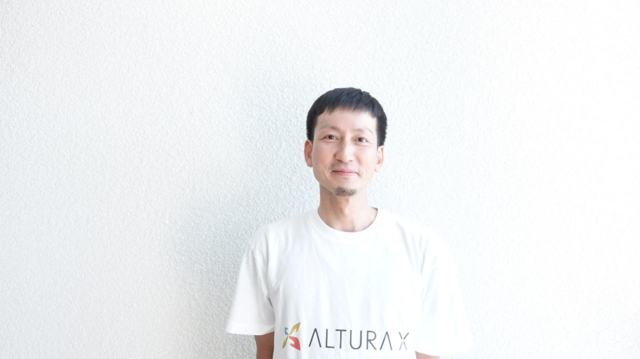 ALTURA X株式会社 求人画像1