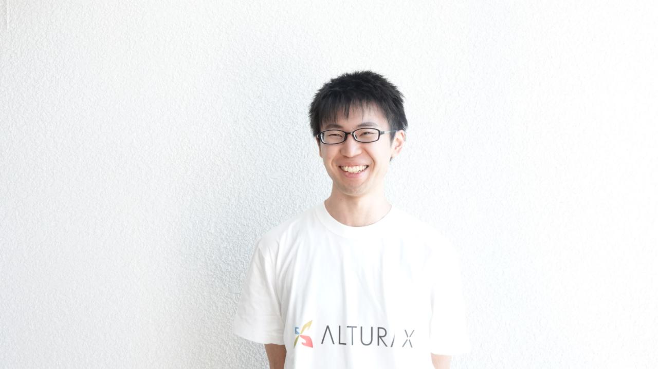 ALTURA X株式会社 求人画像1