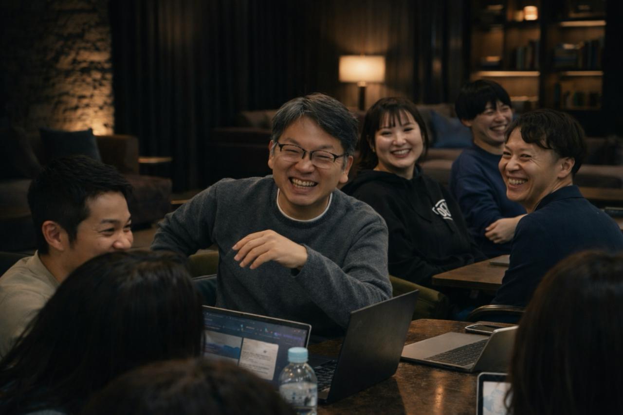 ALTURA X株式会社 求人画像1