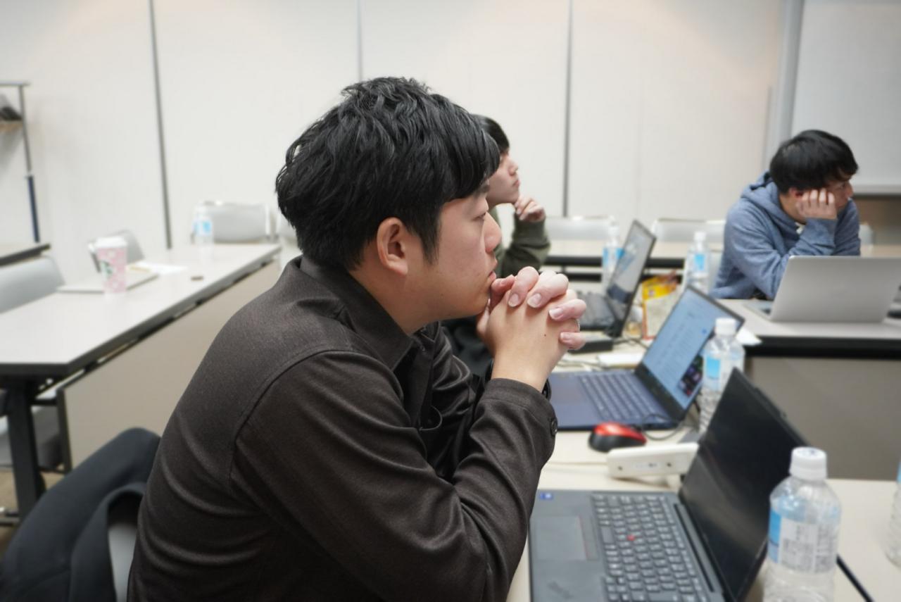 ALTURA X株式会社 求人画像1