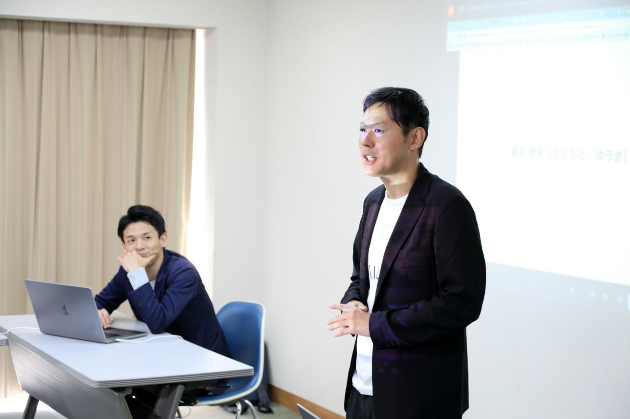 ALTURA X株式会社 求人画像1