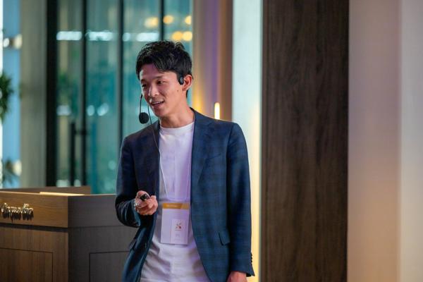 募集している求人：ドメインエキスパート