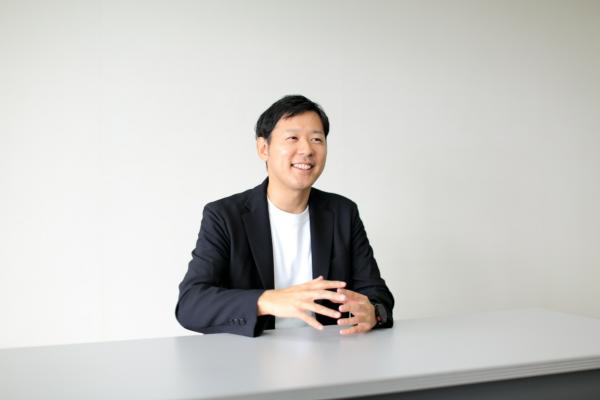 募集している求人：フルスタックエンジニア