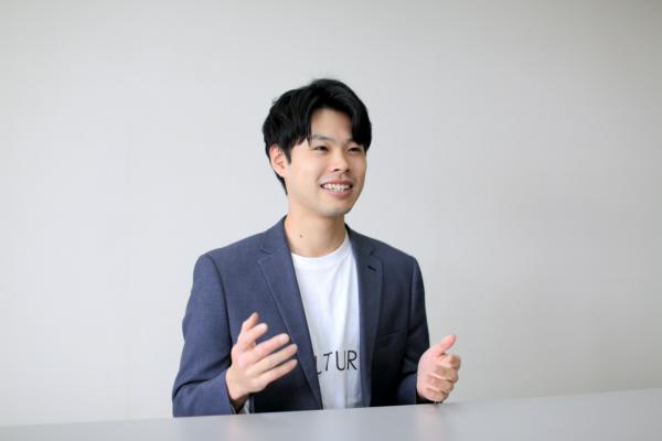 募集している求人：PO