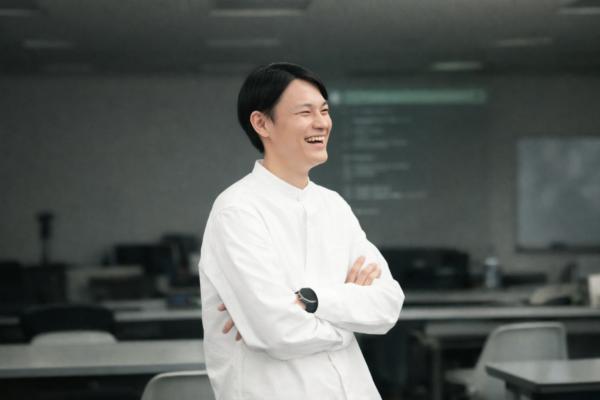 募集している求人：データサイエンティスト