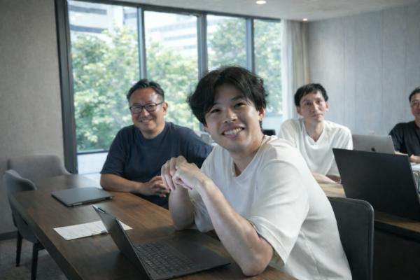 募集している求人：バックエンドエンジニアーCPO直下