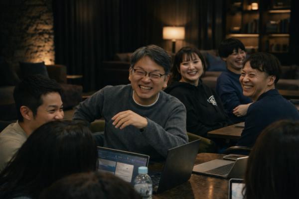 募集している求人：FS