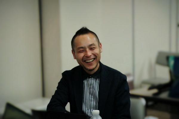 募集している求人：マーケター|事業開発