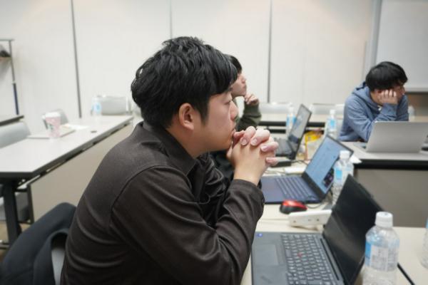 募集している求人：ITコンサルタント