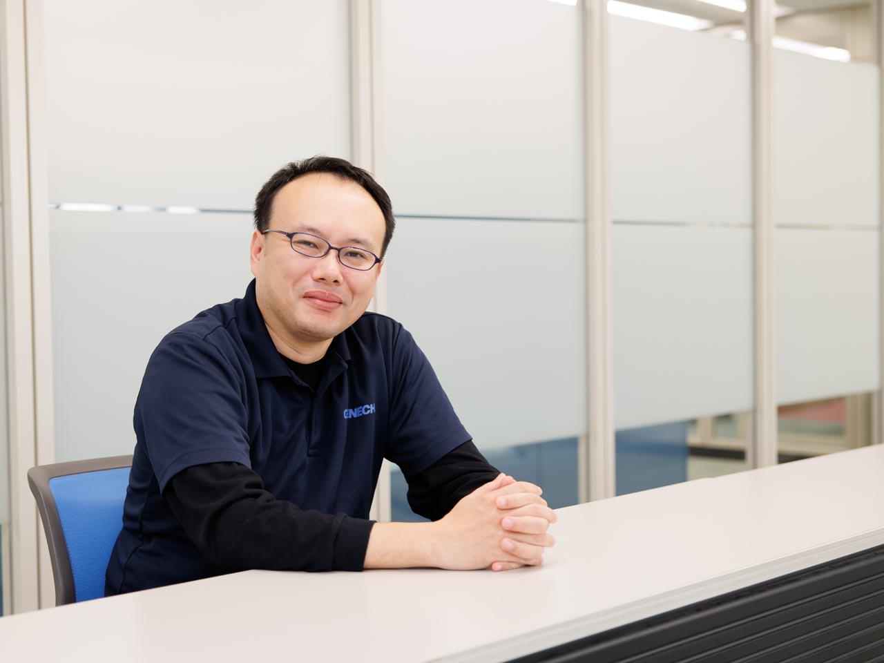 株式会社ゼネックコミュニケーション 求人画像1