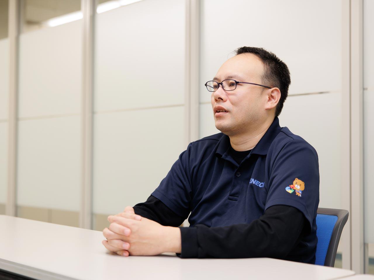 株式会社ゼネックコミュニケーション 求人画像1