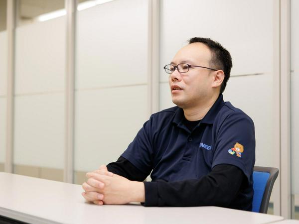 募集している求人：【東京/関西】プロジェクトリーダー