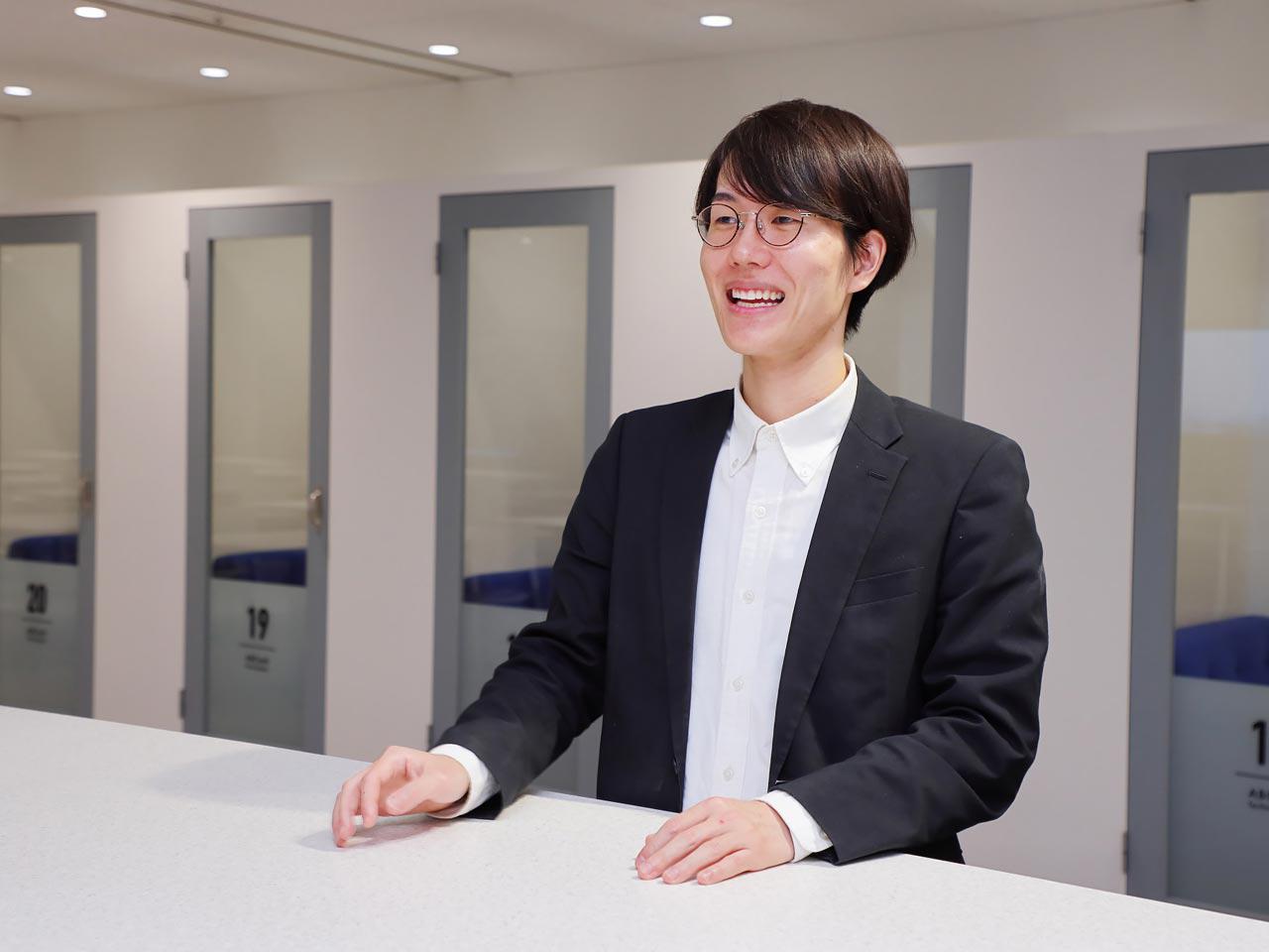 株式会社ABCash Technologies 求人画像1