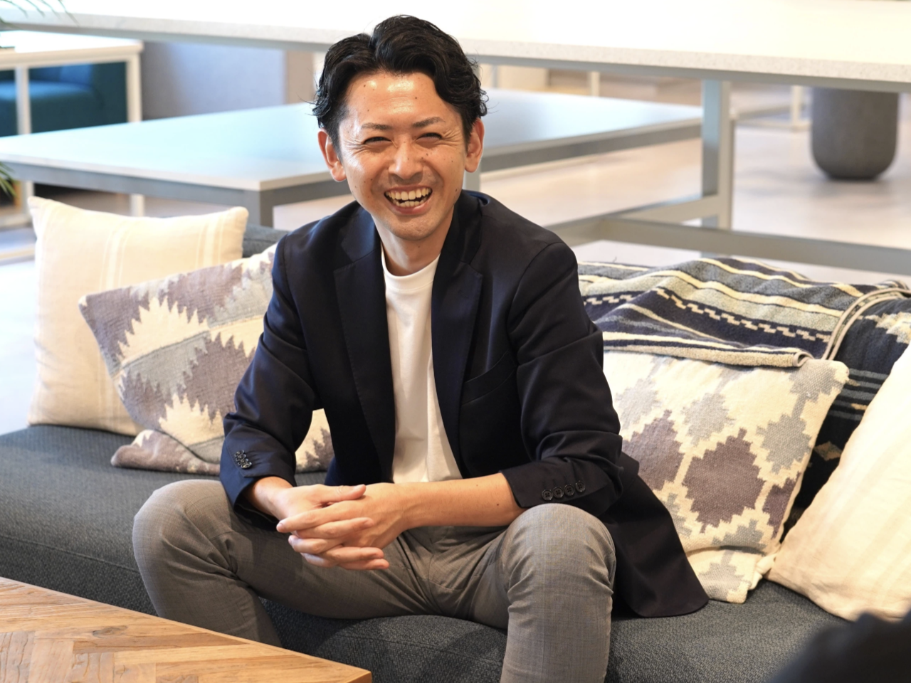 株式会社ABCash Technologies 求人画像1