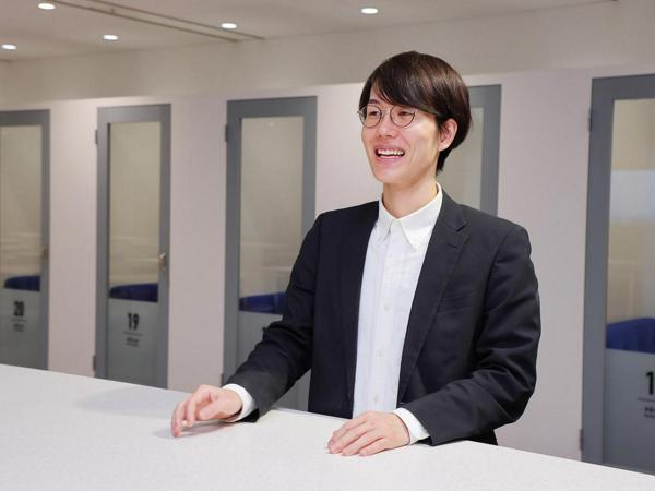 募集している求人：セールス(toC営業／マネジャー)