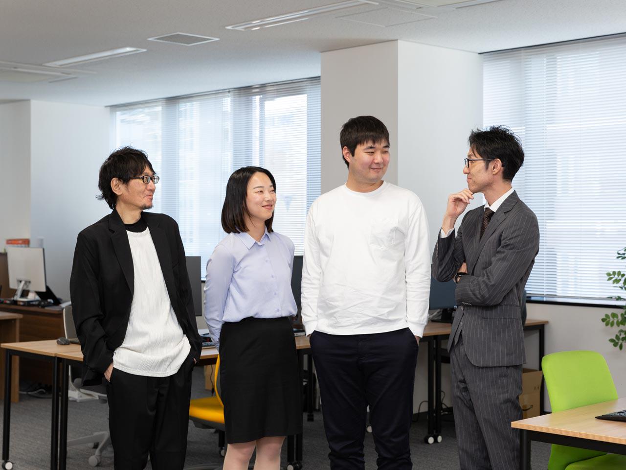 株式会社エヌ・ゲート 求人画像1