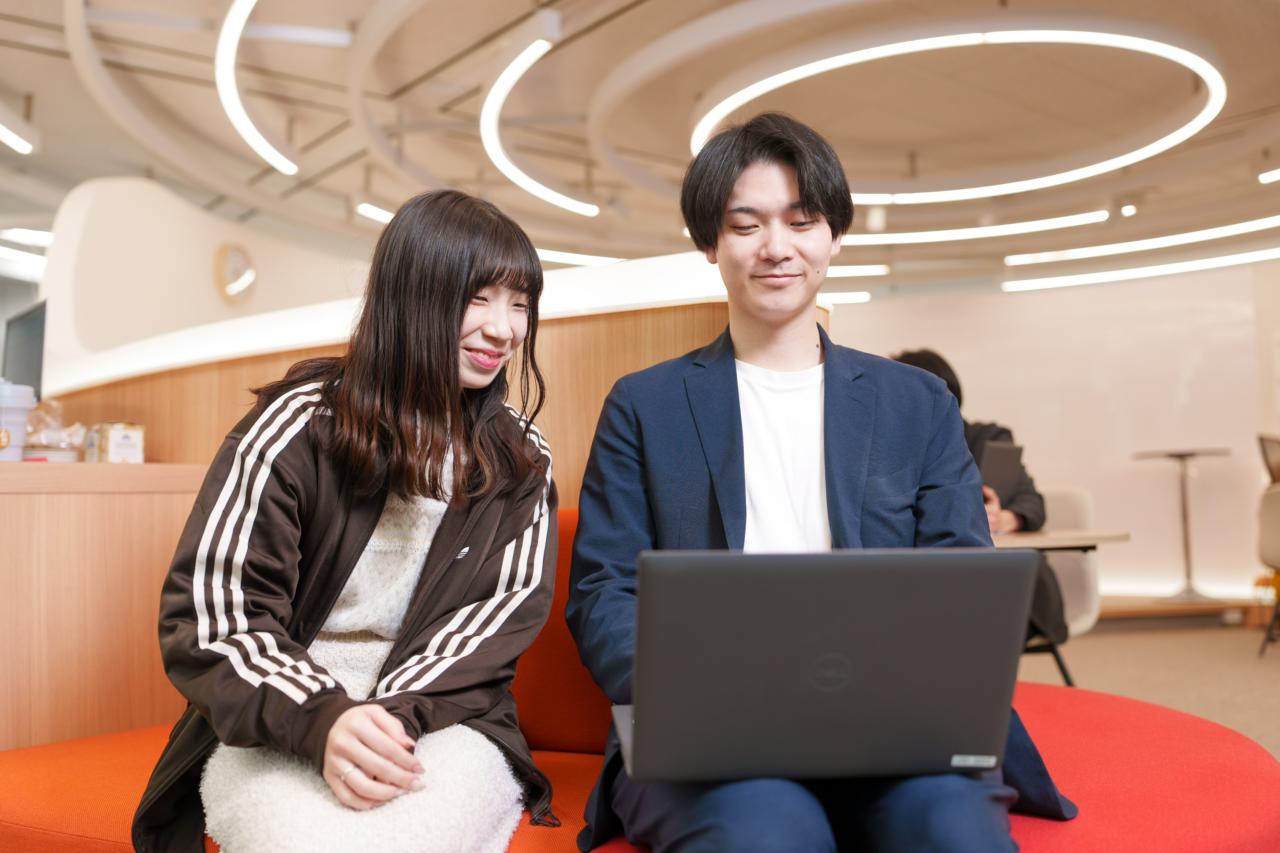 株式会社ピアズ 求人画像1