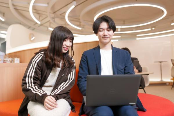 募集している求人：バックエンドエンジニア｜モバイルアプリ