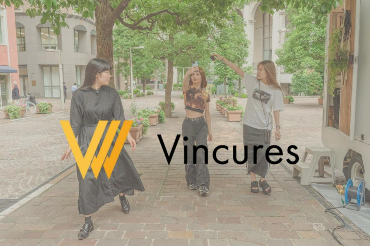 株式会社Vincures 求人画像1