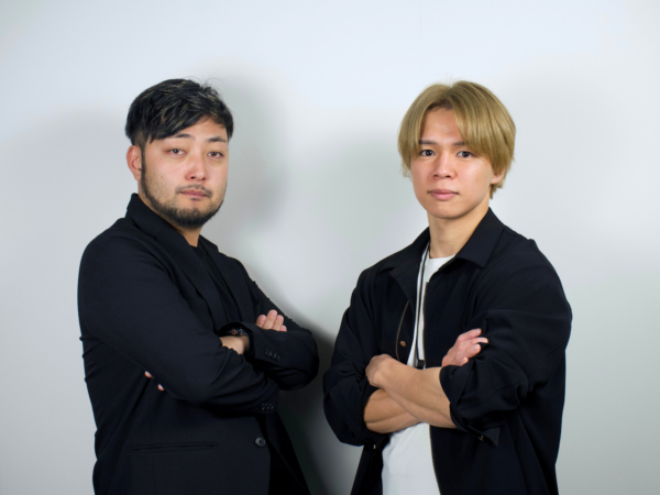 募集している求人：PM