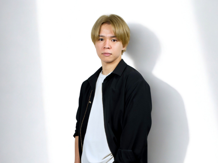 株式会社Vincuresのインタビュー写真