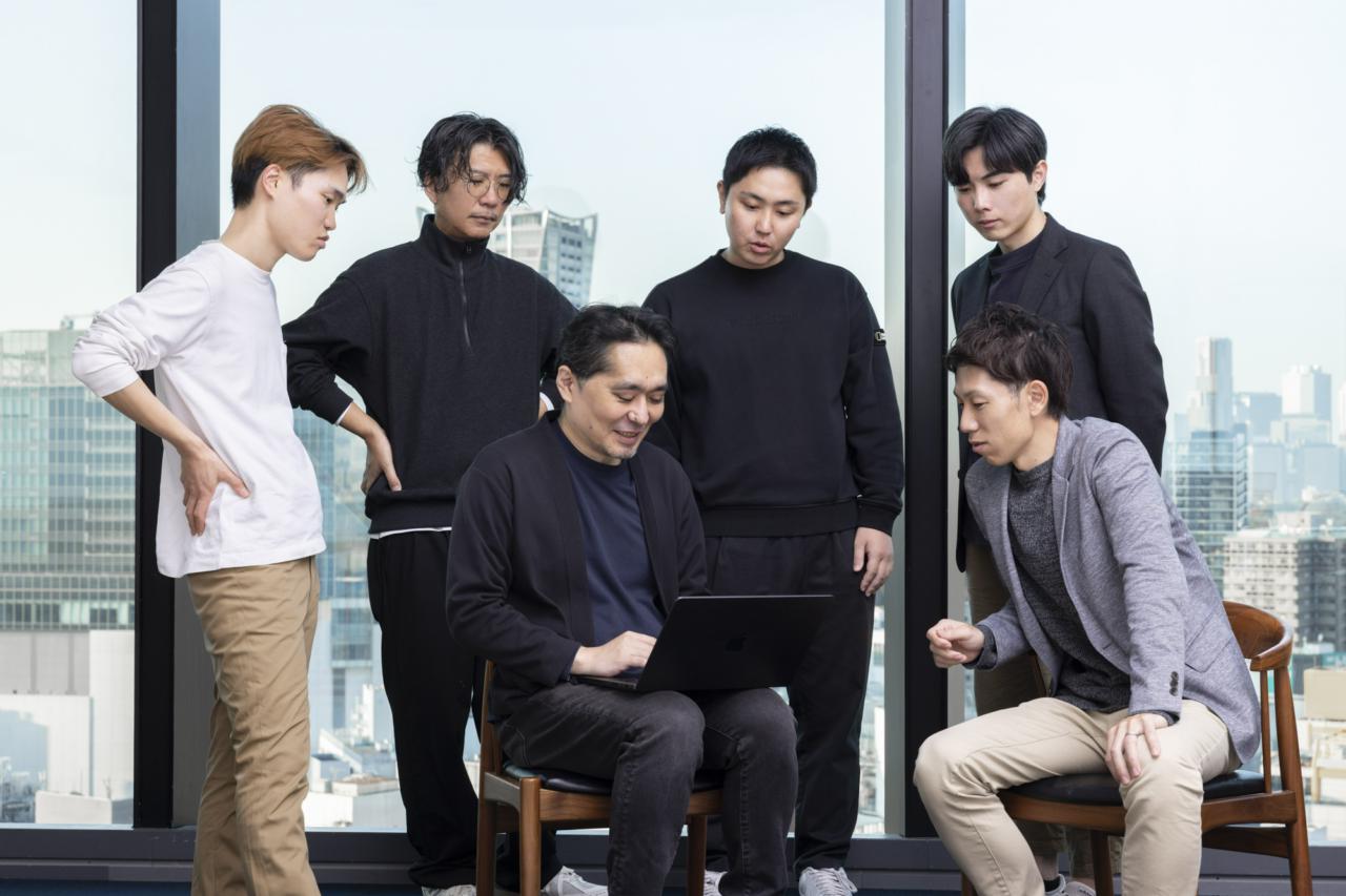 株式会社SalesNow 求人画像1