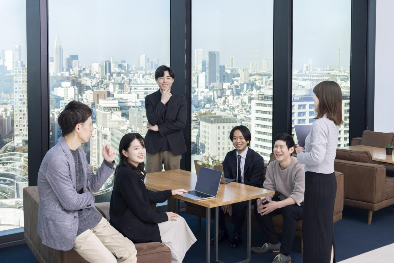 株式会社SalesNow 求人画像1