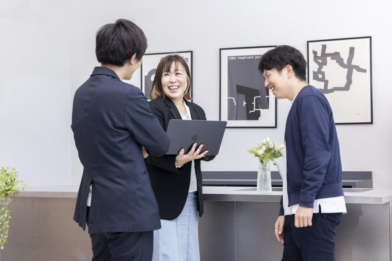 株式会社SalesNow 求人画像1