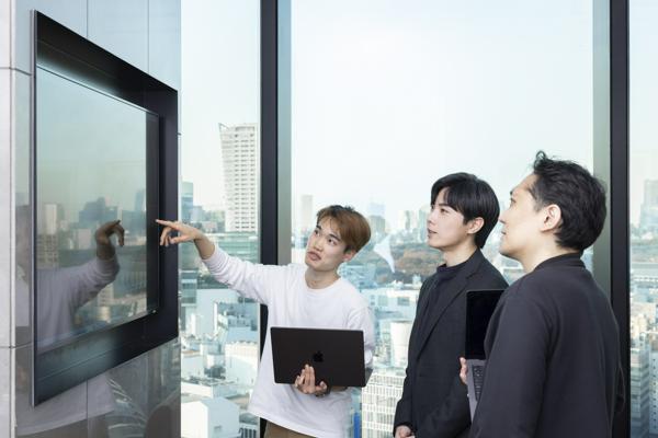 募集している求人：【海外人材枠】データエンジニア