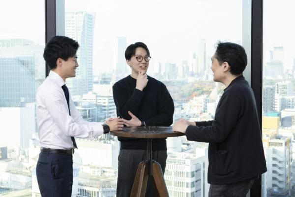 募集している求人：CMO