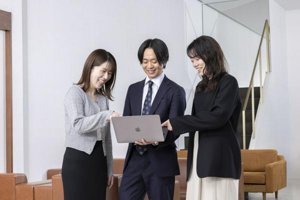 募集している求人：プロダクトマネージャー(PdM)