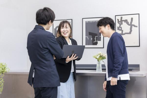 募集している求人：Salesforceアライアンス