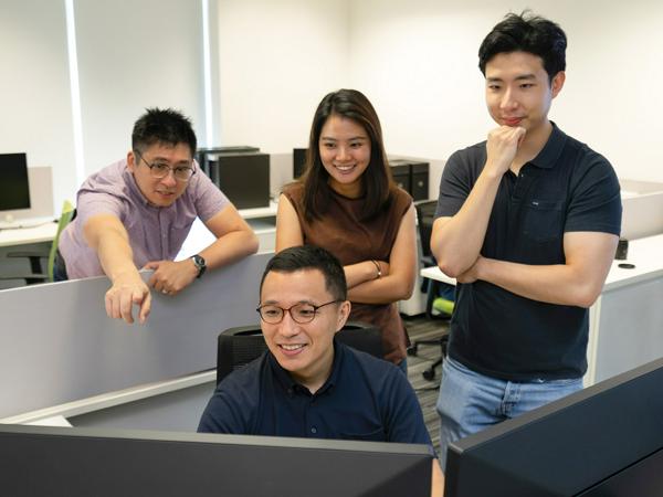 募集している求人：SaaSアプリケーションエンジニア