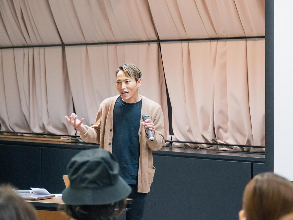 インタビュー画像