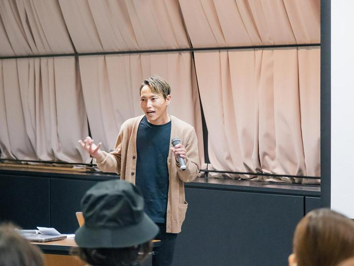 株式会社Life Crayon Styleのインタビュー写真