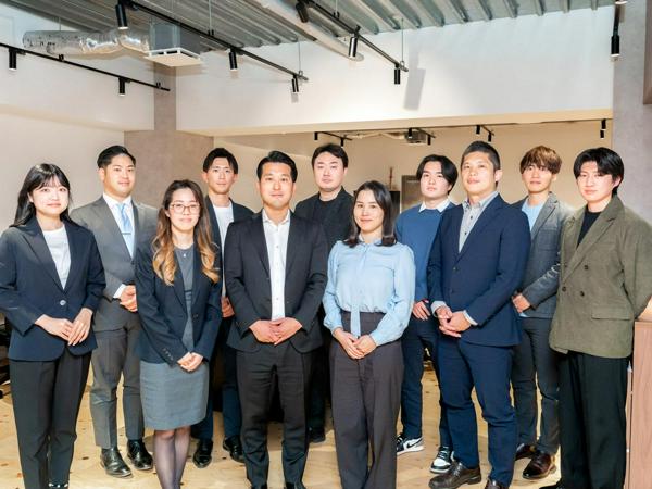 募集している求人：セキュリティコンサルタント（シニア、グローバル）