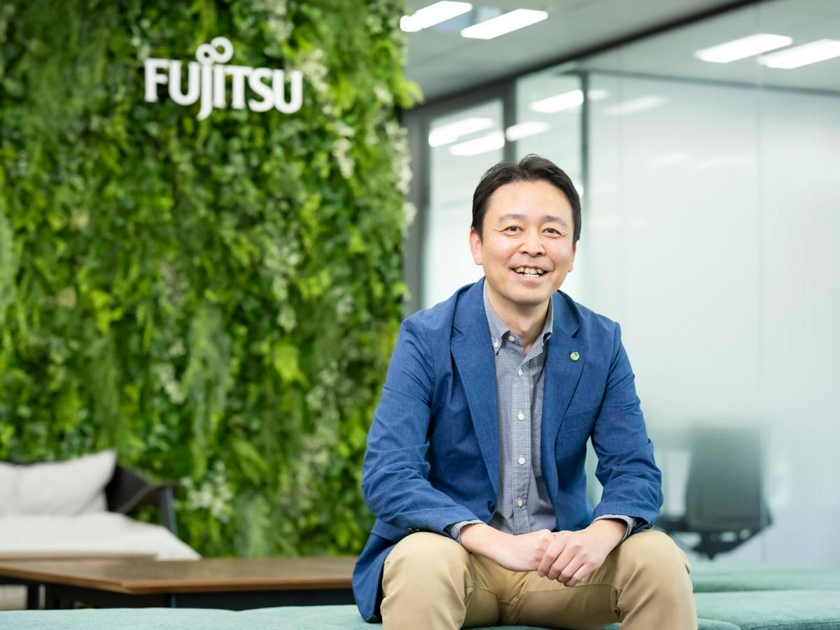 インタビュー画像