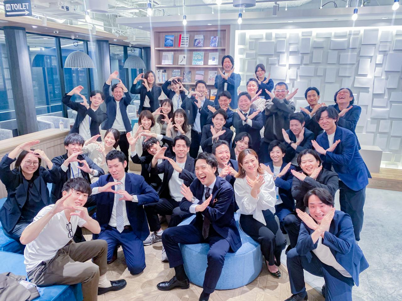 エンSX株式会社 求人画像1