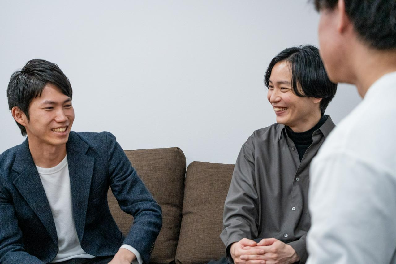 エンSX株式会社 求人画像1