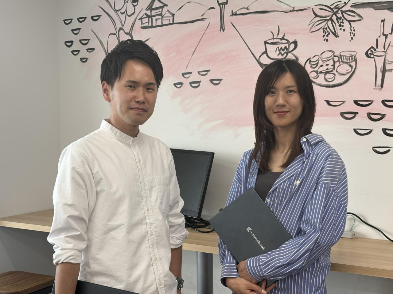 エンSX株式会社 求人画像1