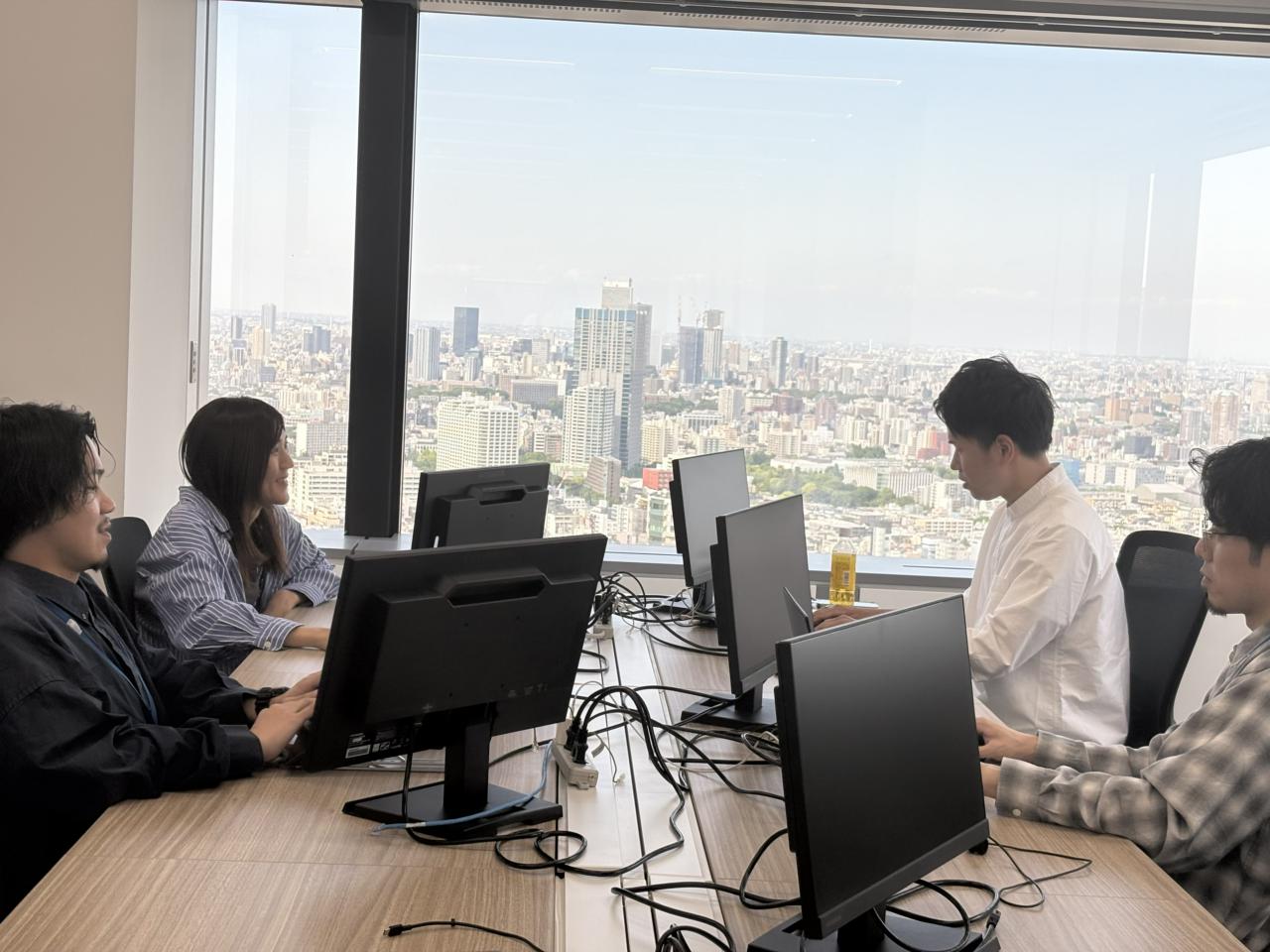 エンSX株式会社 求人画像1