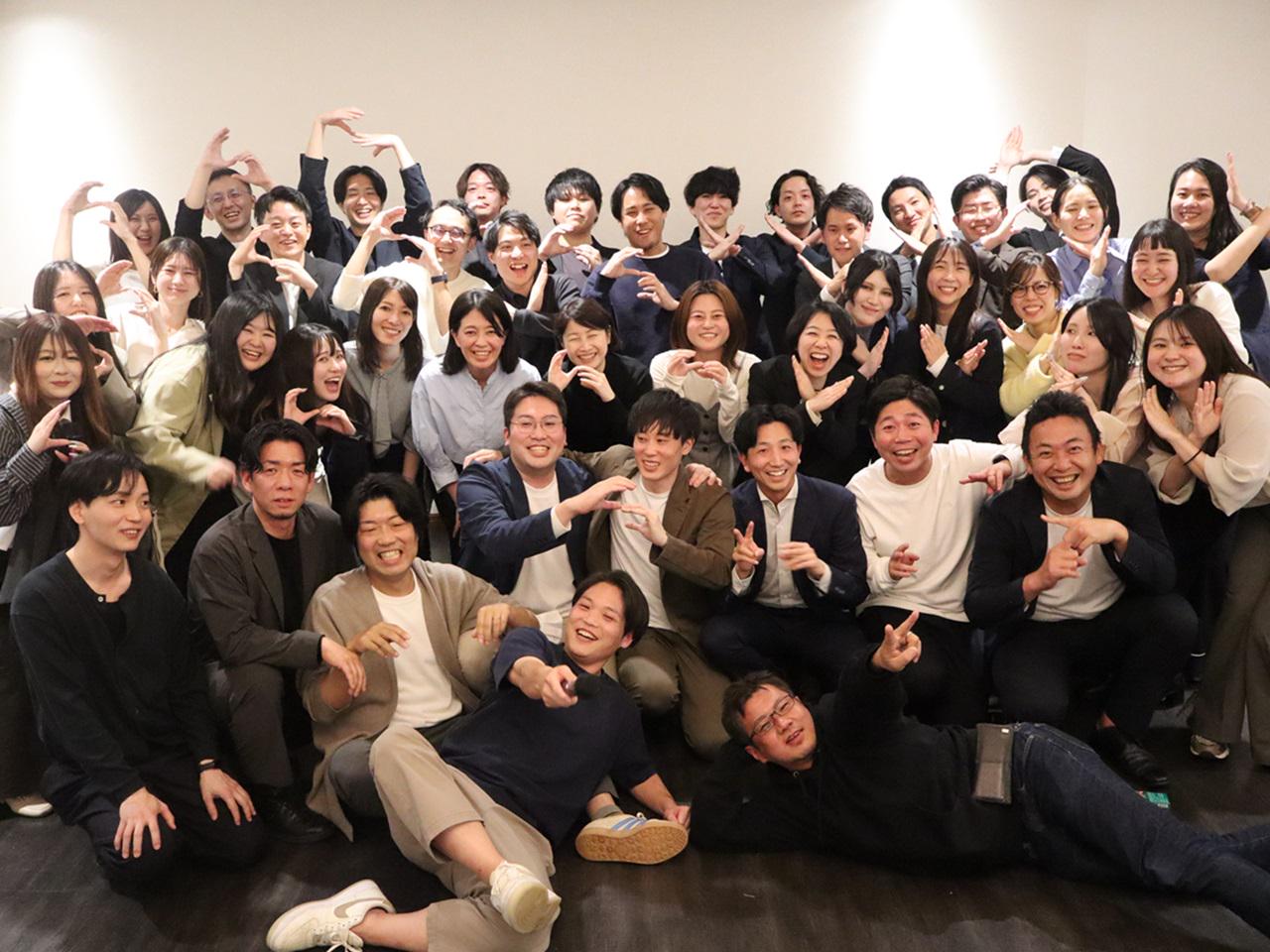 エンSX株式会社 求人画像1