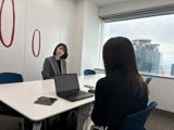 エンGの営業支援コンサルタント（営業課題の解決のために顧客のパートナーとして伴走）