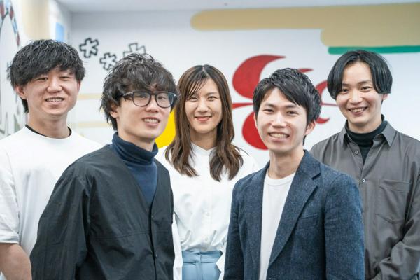 募集している求人：エングループでプロジェクトマネジメントに挑戦◎幅広い業務でスキルアップ！戦略策定から実行管理、メンバーマネジメントまで