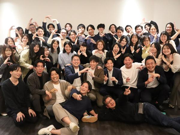 募集している求人：法人営業｜既存100％｜エンプラ領域の営業改革コンサルタント（AM）｜基本リモート