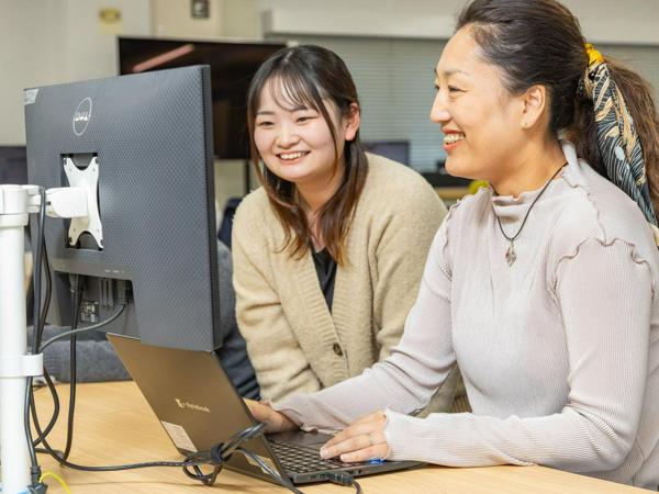 募集している求人：システムエンジニア【自社内開発：グループ会社向けシステムのスクラッチ開発】