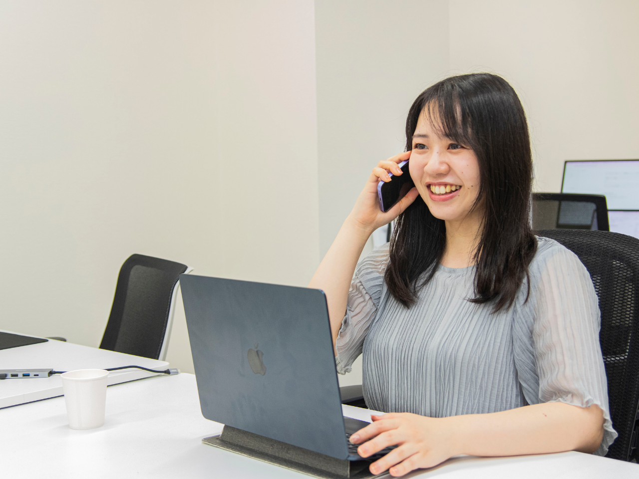 株式会社フロアスタンダード 求人画像1