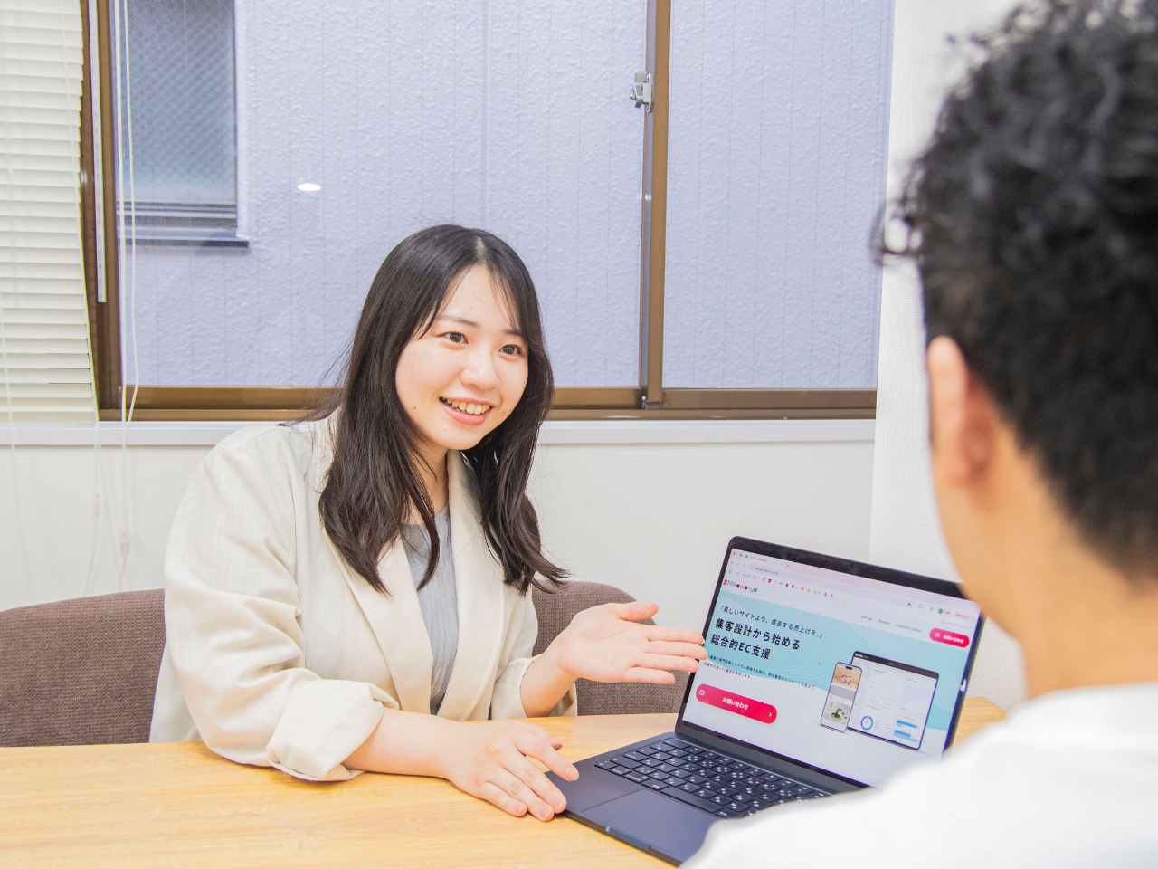 株式会社フロアスタンダード 求人画像1